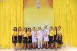วันเฉลิมพระชนมพรรษา สมเด็จพระนางเจ้า ฯ พระบรมราชินี